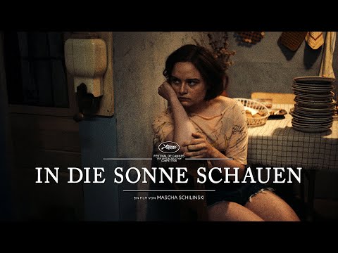 Trailer-Vorschaubild zu In die Sonne schauen