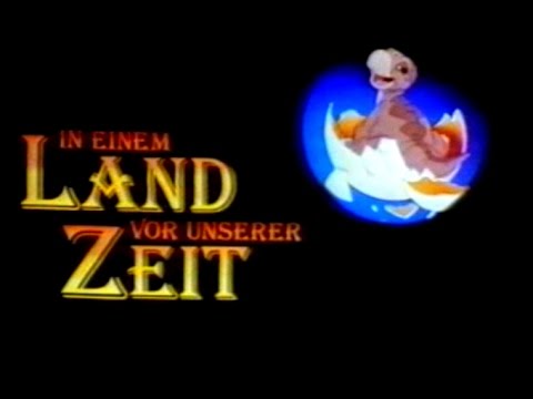 Trailer-Vorschaubild zu In einem Land vor unserer Zeit