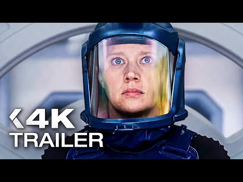 Trailer-Vorschaubild zu In the Blink of an Eye