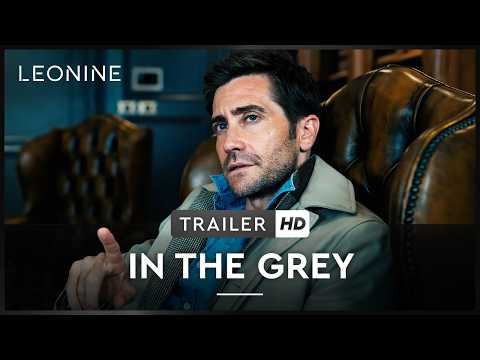 Trailer-Vorschaubild zu In the Grey