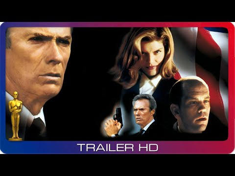 Trailer-Vorschaubild zu In the Line of Fire - Die zweite Chance