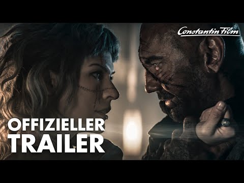 Trailer-Vorschaubild zu In the Lost Lands