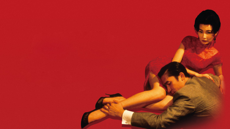 Bild aus In The Mood For Love