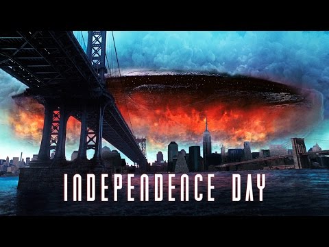 Trailer-Vorschaubild zu Independence Day