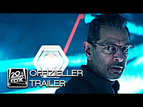 Trailer-Vorschaubild zu Independence Day - Wiederkehr