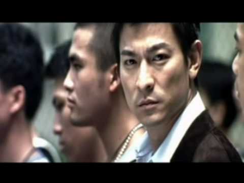 Trailer-Vorschaubild zu Infernal Affairs