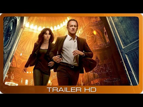 Trailer-Vorschaubild zu Inferno