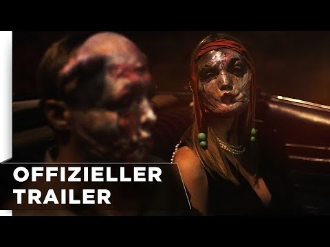 Trailer-Vorschaubild zu Infinity Pool