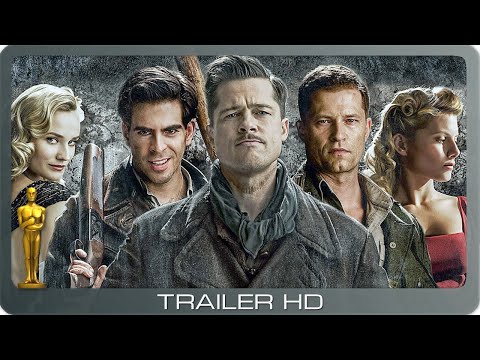 Trailer-Vorschaubild zu Inglourious Basterds