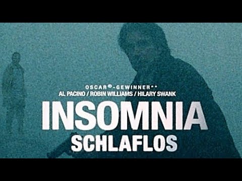 Trailer-Vorschaubild zu Insomnia - Schlaflos
