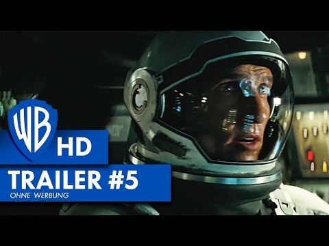 Trailer-Vorschaubild zu Interstellar