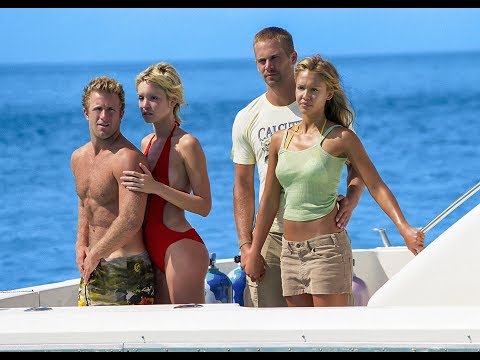 Trailer-Vorschaubild zu Into the Blue