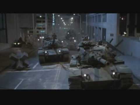 Trailer-Vorschaubild zu Invasion U.S.A.