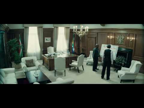 Trailer-Vorschaubild zu Invictus - Unbezwungen