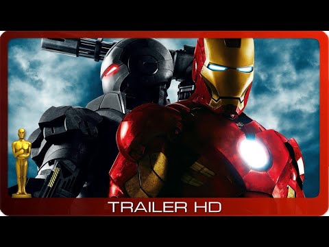Trailer-Vorschaubild zu Iron Man 2