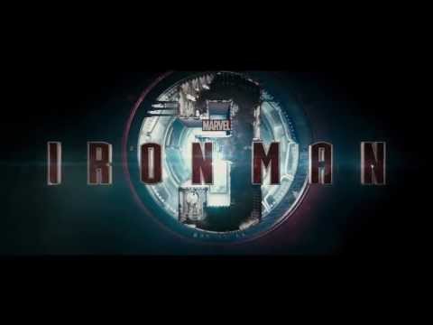 Trailer-Vorschaubild zu Iron Man 3