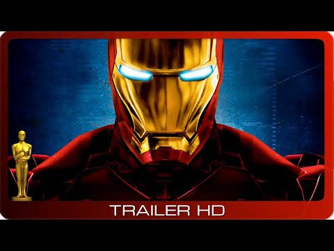 Trailer-Vorschaubild zu Iron Man