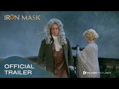 Trailer-Vorschaubild zu Iron Mask
