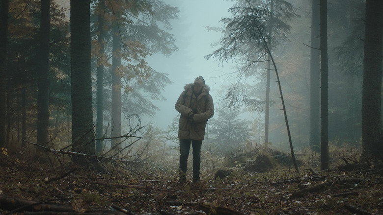 Bild aus Isolation