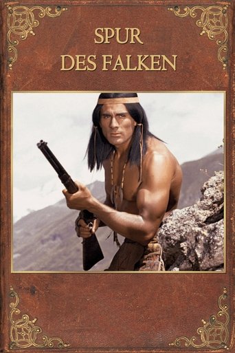 Spur des Falken Filmplakat