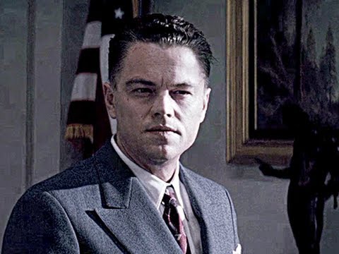 Trailer-Vorschaubild zu J. Edgar
