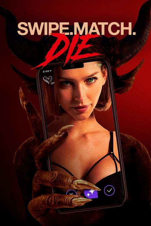 Swipe.Match.Die Filmplakat