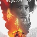 Go Don't Go Filmplakat