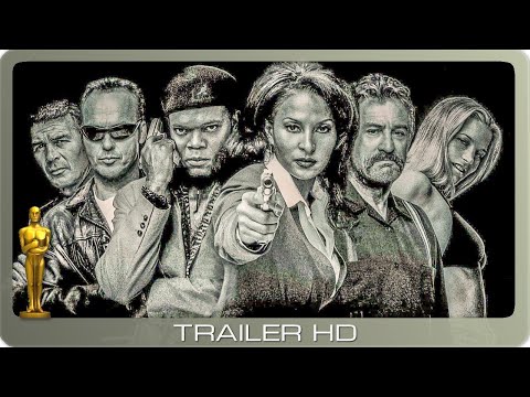 Trailer-Vorschaubild zu Jackie Brown