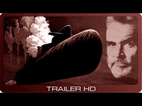 Trailer-Vorschaubild zu Jagd auf Roter Oktober