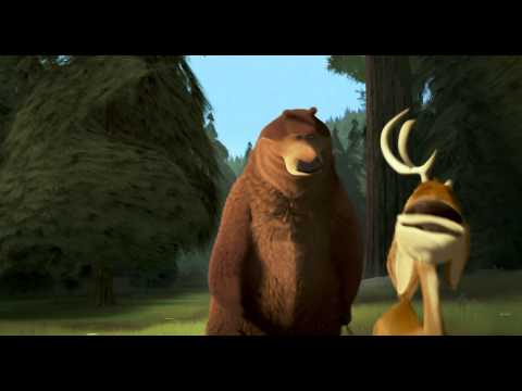 Trailer-Vorschaubild zu Jagdfieber