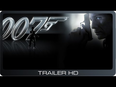 Trailer-Vorschaubild zu James Bond 007 - Casino Royale
