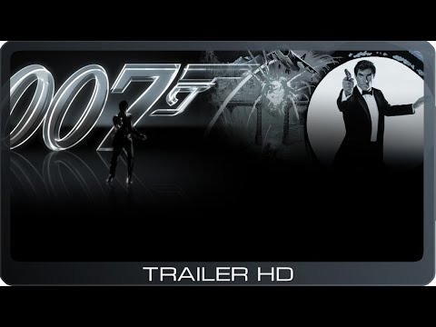 Trailer-Vorschaubild zu James Bond 007 - Der Hauch des Todes