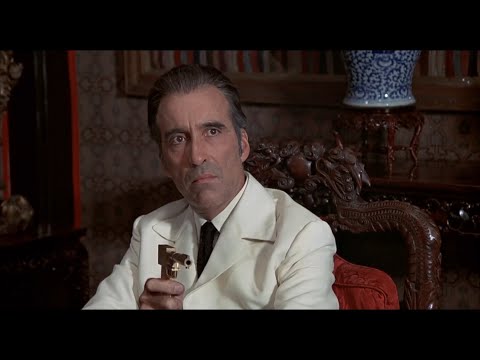 Trailer-Vorschaubild zu James Bond 007 - Der Mann mit dem goldenen Colt