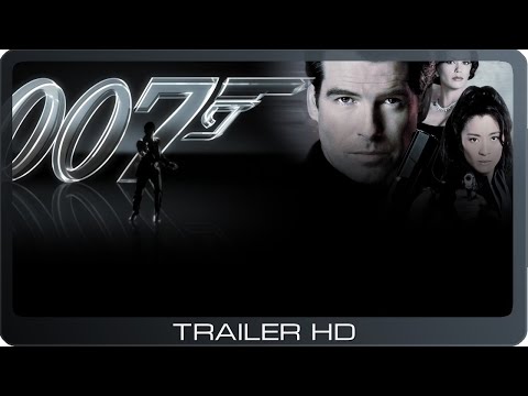 Trailer-Vorschaubild zu James Bond 007 - Der Morgen stirbt nie