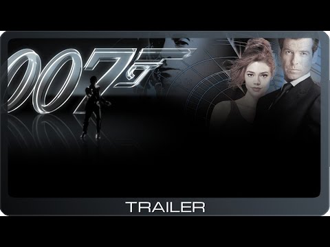 Trailer-Vorschaubild zu James Bond 007 - Die Welt ist nicht genug