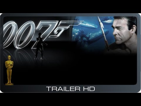 Trailer-Vorschaubild zu James Bond 007 - Feuerball