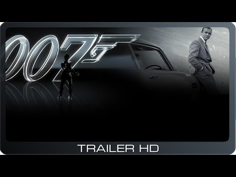 Trailer-Vorschaubild zu James Bond 007 - Goldfinger