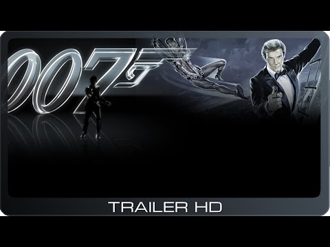 Trailer-Vorschaubild zu James Bond 007 - Im Angesicht des Todes