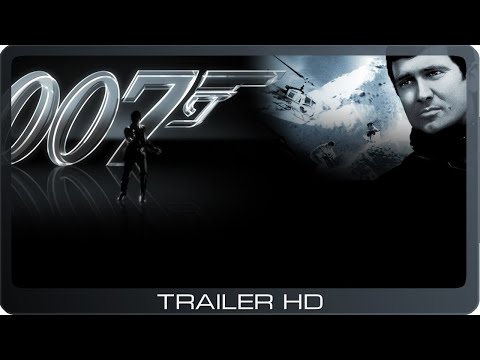 Trailer-Vorschaubild zu James Bond 007 - Im Geheimdienst Ihrer Majestät