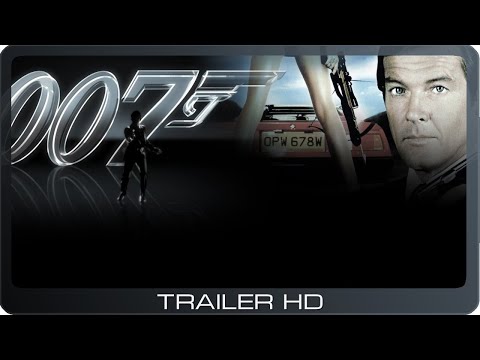 Trailer-Vorschaubild zu James Bond 007 - In tödlicher Mission