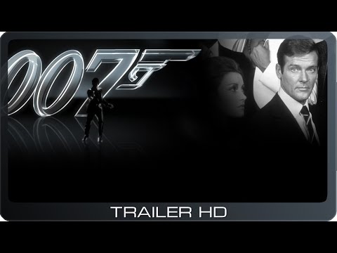 Trailer-Vorschaubild zu James Bond 007 - Leben und sterben lassen
