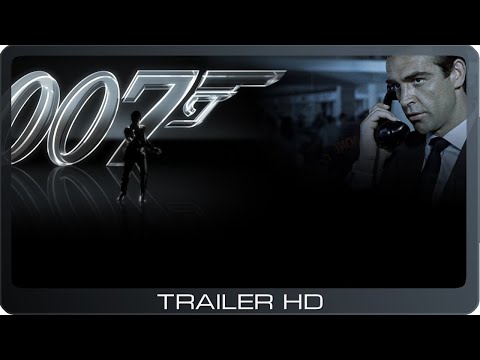 Trailer-Vorschaubild zu James Bond 007 - Liebesgrüße aus Moskau