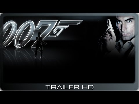 Trailer-Vorschaubild zu James Bond 007 - Lizenz zum Töten