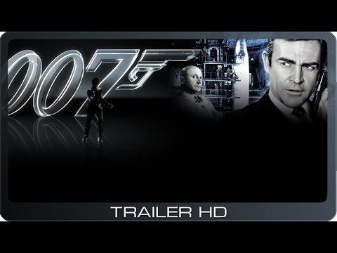 Trailer-Vorschaubild zu James Bond 007 - Man lebt nur zweimal