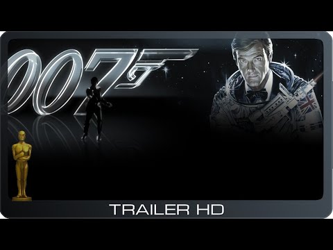 Trailer-Vorschaubild zu James Bond 007 - Moonraker - Streng geheim