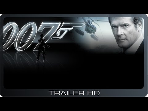 Trailer-Vorschaubild zu James Bond 007 - Octopussy