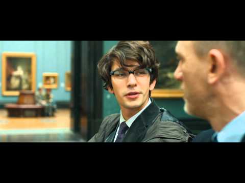 Trailer-Vorschaubild zu James Bond 007 - Skyfall