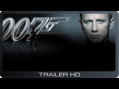 Trailer-Vorschaubild zu James Bond 007 - Spectre