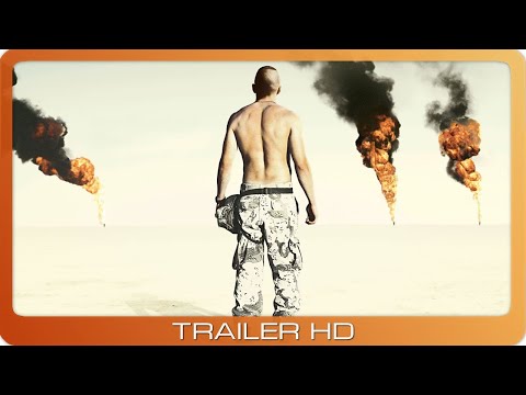 Trailer-Vorschaubild zu Jarhead - Willkommen im Dreck