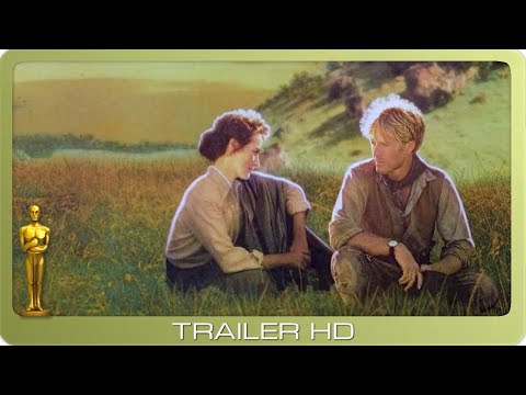 Trailer-Vorschaubild zu Jenseits von Afrika